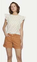 VILA Női blúz, Vila, 54515, Pamut, Fehér, M INTL (0000304154515-M)