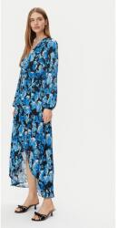 Morgan Női ruha, Morgan, 305253392, Poliészter, 42 EU, Kék (0000305253392_42)