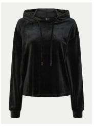 PIECES Női blúz, Pieces, 304685279, Újrahasznosított poliészter, XL INTL, Fekete (0000304685279_XL)