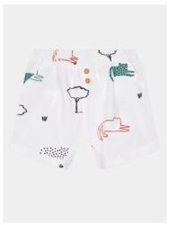 United Colors of Benetton Gyerek rövidnadrág, United Colors Of Benetton, 302102754, Pamut, 74 CM, Többszínű (0000302102754_74)