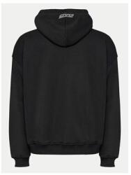 2005 Uniszex blúz, 2005, 304491368, Pamut, M INTL, Fekete (0000304491368_M)