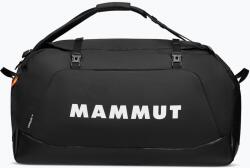 MAMMUT Cargon utazótáska 140 l fekete