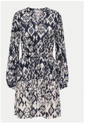 Jacqueline de Yong Női ruha, Jdy, 304913334, Viszkóz, M INTL, Fekete (0000304913334_M)