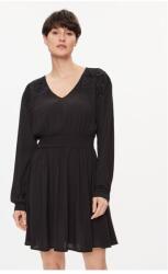 VILA Ruha, Vila, 99723, viszkóz, 42 EU, fekete (0000303499723_42)