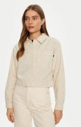JJXX Női ing, Jjxx, 304703324, Pamut/Pamut, XL INTL, Bézs (0000304703324_XL)