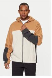 Champion Férfi pulóver, Champion, 304699832, Pamut/Poliészter, XL INTL, Bézs (0000304699832_XL)