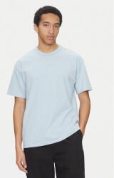 Nike Férfi póló, Nike, 305365606, Pamut, M, Kék (0000305365606_M)