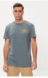 DC Férfi póló, DC, 65882, pamut, S, szürke (0000303365882_S)