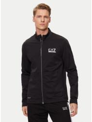 Giorgio Armani Férfi sport pulóver, Emporio Armani, 535926, fekete, poliamid, XL INTL (0000303535926-XL)