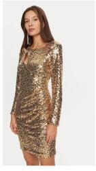 Rinascimento Női ruha, Rinascimento, 304996245, Újrahasznosított poliészter, L INTL, Arany (0000304996245_L)