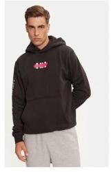 Helly Hansen Férfi pulóver, Helly Hansen, 304339608, Pamut/Poliészter, L INTL, Fekete (0000304339608_L)