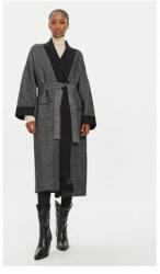 VICOLO Női kabát, Vicolo, 304870552, Viszkóz/Poliészter/Nejlon, Egy méret INTL, Fekete (0000304870552_OS)