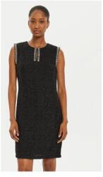 Rinascimento Női ruha, Rinascimento, 304760938, Poliészter, S INTL, Fekete (0000304760938_S)