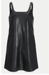 JJXX Női ruha, Jjxx, 304511561, Ekobőr, S INTL, Fekete (0000304511561_S)