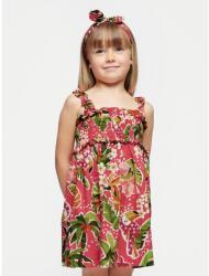 Mayoral Lányruha, Mayoral, 141294, Többszínű, pamut, 128 CM (0000304141294-8Y)