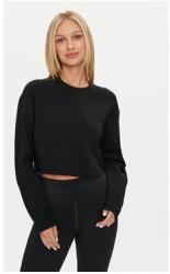 Reebok Női blúz, Reebok, 304552267, Pamut, S INTL, Fekete (0000304552267_S)