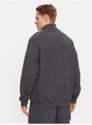 Reebok Férfi pulóver, Reebok, 302536528, pamut, L INTL, szürke (0000302536528_L)