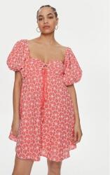 Fracomina Női ruha, Fracomina, 303689964, Pamut, S INTL, Többszínű (0000303689964_S)