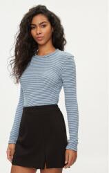 Noisy May Női blúz, Noisy May, 303483418, Poliészter/Viszkóz, L INTL, Kék (0000303483418_L)