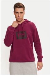 Helly Hansen Férfi pulóver, Helly Hansen, 304339592, Pamut, M INTL, Lila (0000304339592_M)