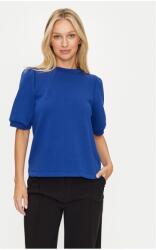 VILA Női blúz, Vila, 54607, poliészter, kék, S INTL (0000304154607-S)