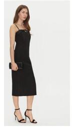 Rinascimento Női ruha, Rinascimento, 305265364, Poliészter, M INTL, Fekete (0000305265364_M)