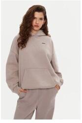 Under Armour Női pulóver, Under Armour, 304112676, Pamut/Poliészter, M INTL, Szürke (0000304112676_M)