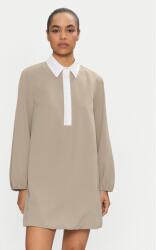 PLEASE Női ruha, Please, 305014146, Poliészter, S INTL, Bézs (0000305014146_S)