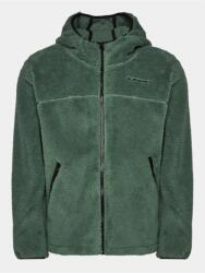 Kappa Női blúz, Kappa, 303900502, poliészter, S INTL, zöld (0000303900502_S)