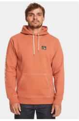 Quiksilver Férfi blúz, QUIKSILVER, 06983, pamut, L INTL, narancs (0000303006983_L)