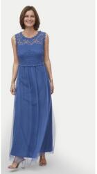 VILA Női ruha, villa, Kék, Pamut, 38 EU (11679_0000304435461-38)