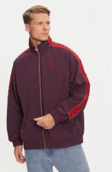 PUMA Férfi pulóver, Puma, 303891916, Nejlon, 2XL INTL, Lila (0000303891916_XXL)