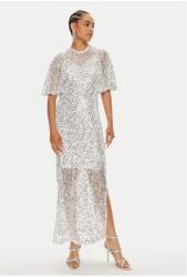 VILA Női ruha, villa, Ezüst, Poliészter, S INTL (11679_0000304453410-S)