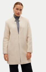 VERO MODA Női kabát, Vero Moda, 304509650, Poliészter, M INTL, Bézs (0000304509650_M)