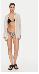 Banana Moon Női ing, Banana Moon, 304811951, Poliészter/Pamut, M INTL, Bézs (0000304811951_M)