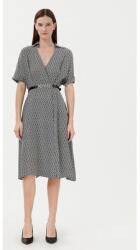 Fracomina Női ruha, Fracomina, 305170989, Poliészter, XS INTL, Fehér (0000305170989_XS)