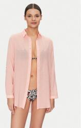 Banana Moon Női ing, Banana Moon, 304811944, Poliészter/Pamut, XL INTL, Többszínű (0000304811944_XL)