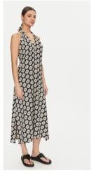 Banana Moon Női ruha, Banana Moon, 303570873, Viszkóz, M INTL, Fekete (0000303570873_M)