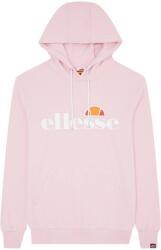 Ellesse ELLESSE, Pulóver Torices logóval 12497, rózsaszín, S (8043SGS03244-808-10)