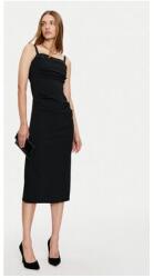 Imperial Női ruha, Imperial, 304857485, Poliészter, M INTL, Fekete (0000304857485_M)