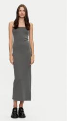 Brave Soul Női ruha, bátor lélek, Szürke, Pamut, L INTL (11679_0000303347925-L)