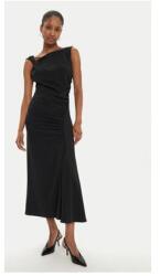 Imperial Női ruha, Imperial, 304866050, Poliészter, S INTL, Fekete (0000304866050_S)