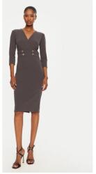 Rinascimento Női ruha, Rinascimento, 304724152, Poliészter, S INTL, Szürke (0000304724152_S)