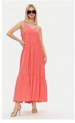 Sisley Női ruha, Sisley, 304210310, Viszkóz/Poliészter, 48 EU, Többszínű (0000304210310_48)