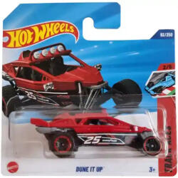 Mattel Hot Wheels Dune It Up homokfutó kisautó (HYX87) - jatekbirodalom