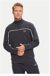 HUGO BOSS Férfi blúz, Boss, 304241420, Pamut/Poliészter, L INTL, Kék (0000304241420_L)