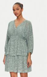 Y.A.S Női ruha, Yas, 305042415, Poliészter, 40 EU, Zöld (0000305042415_40)