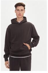 Champion Férfi pulóver, Champion, 304700019, Pamut/Poliészter, S INTL, Szürke (0000304700019_S)