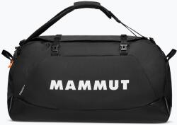 MAMMUT Cargon 110 l utazótáska fekete