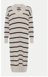 ONLY Női ruha, Only, 304495502, Akril, L INTL, Bézs (0000304495502_L)